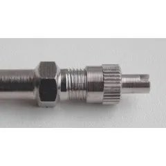 Prodloužení ventilů PZ100 - kovové