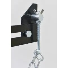 Hydraulický zvedák motorů 0,3 t
