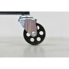 Hydraulický zvedák motorů 0,3 t