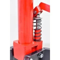 Hydraulický zvedák motorů 0,3 t