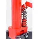 Hydraulický zvedák motorů 0,3 t