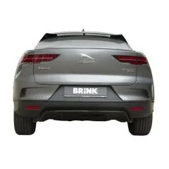 Tažné zařízení Jaguar I-Pace 2019- , vertikální, BRINK