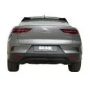Tažné zařízení Jaguar I-Pace 2019- , vertikální, BRINK