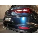 Tažné zařízení Renault Talisman Grandtour 2016-, bajonet, Galia Tažné zařízení Renault Talisman Grandtour 2016-, bajonet, Galia