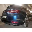 Tažné zařízení Renault Talisman Grandtour 2016-, bajonet, Galia Tažné zařízení Renault Talisman Grandtour 2016-, bajonet, Galia