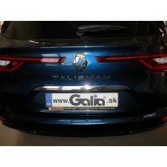 Tažné zařízení Renault Talisman Grandtour 2016-, bajonet, Galia