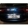Tažné zařízení Renault Talisman Grandtour 2016-, bajonet, Galia