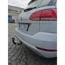 Tažné zařízení Volkswagen Golf Plus / Sportsvan 2018- (VII f.l.), BMA, BRINK