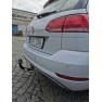 Tažné zařízení Volkswagen Golf Plus / Sportsvan 2018- (VII f.l.), BMA, BRINK