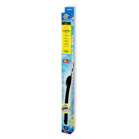 Stěrače FLAT SET (SLOT) 660+410mm Stěrače FLAT SET (SLOT) 660+410mm