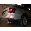 Tažné zařízení Volkswagen Golf Sportsvan 2018- (VII f.l.), bajonet, Galia