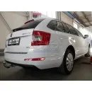 Tažné zařízení Volkswagen Golf Sportsvan 2018- (VII f.l.), bajonet, Galia