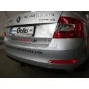 Tažné zařízení Volkswagen Golf Sportsvan 2018- (VII f.l.), bajonet, Galia