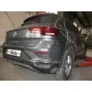 Tažné zařízení Volkswagen Golf Sportsvan 2018- (VII f.l.), bajonet, Galia