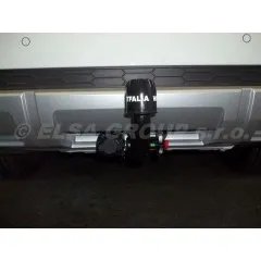 Tažné zařízení Volkswagen Golf Plus / Sportsvan 2018- (VII f.l.)