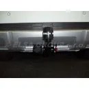 Tažné zařízení Volkswagen Golf Plus / Sportsvan 2018- (VII f.l.)