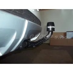 Tažné zařízení Volkswagen Golf Plus / Sportsvan 2018- (VII f.l.)