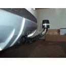 Tažné zařízení Volkswagen Golf Plus / Sportsvan 2018- (VII f.l.)