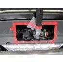 Tažné zařízení Volkswagen Golf Plus / Sportsvan 2018- (VII f.l.)