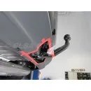 Tažné zařízení Volkswagen Golf Plus / Sportsvan 2018- (VII f.l.)