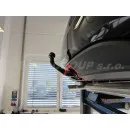 Tažné zařízení Volkswagen Golf Plus / Sportsvan 2018- (VII f.l.)