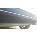 Tažné zařízení Volkswagen Golf Plus / Sportsvan 2018- (VII f.l.)