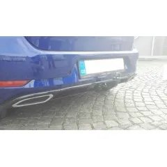 Tažné zařízení Volkswagen Golf Plus / Sportsvan 2018- (VII f.l.)