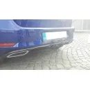 Tažné zařízení Volkswagen Golf Plus / Sportsvan 2018- (VII f.l.)