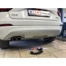 Tažné zařízení Volkswagen Golf Plus / Sportsvan 2018- (VII f.l.)