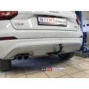 Tažné zařízení Volkswagen Golf Plus / Sportsvan 2018- (VII f.l.)