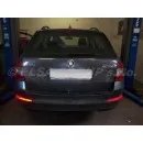 Tažné zařízení Volkswagen Golf Plus / Sportsvan 2018- (VII f.l.)