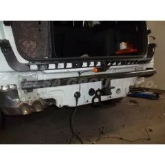 Tažné zařízení Volkswagen Golf Plus / Sportsvan 2018- (VII f.l.)