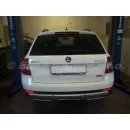 Tažné zařízení Volkswagen Golf Plus / Sportsvan 2018- (VII f.l.)