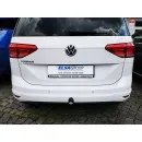 Tažné zařízení Volkswagen Touran 2015- , pevné, HOOK