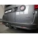 Tažné zařízení Fiat Doblo skříň 2019- (III), bajonet, Galia