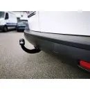 Tažné zařízení Peugeot Expert 2016-2019 , pevné, HOOK