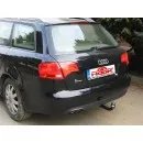 Tažné zařízení Seat Exeo ST kombi 2009-, vertikální, HOOK