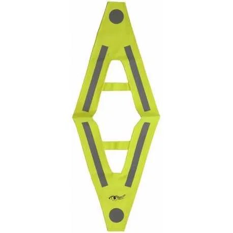 Vesta "V" dětská reflexní S.O.R. Vesta "V" dětská reflexní S.O.R.