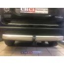 Tažné zařízení Mitsubishi Eclipse Cross 2018- , vertikální, Westfalia