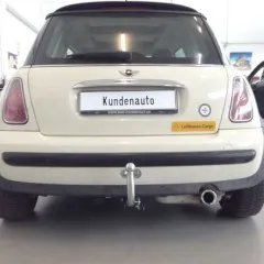 Tažné zařízení Mini Cooper / One 2001-2007 (R50/52/53) , bajonet, GDW