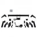 Tažné zařízení Mini Cooper / One 2001-2007 (R50/52/53) , bajonet, GDW