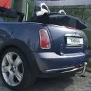 Tažné zařízení Mini Cooper / One 2007-2014 (R56) , bajonet, GDW