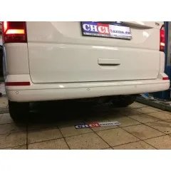 Tažné zařízení Volkswagen Transporter/Multivan 2020- (T6.1)