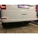Tažné zařízení Volkswagen Transporter/Multivan 2020- (T6.1)
