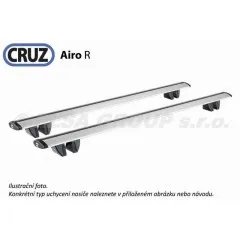 Střešní nosič Kia Stonic 17-, CRUZ Airo-R