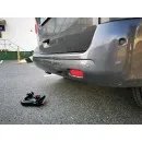 Tažné zařízení Opel Zafira 2019- (Life) , vertikální, Westfalia Tažné zařízení Opel Zafira 2019- (Life) , vertikální, Westfalia