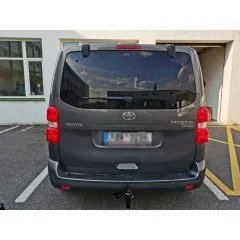 Tažné zařízení Opel Zafira 2019- (Life) , vertikální, Westfalia