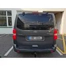 Tažné zařízení Opel Zafira 2019- (Life) , vertikální, Westfalia Tažné zařízení Opel Zafira 2019- (Life) , vertikální, Westfalia