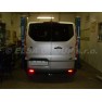 Tažné zařízení Ford Transit/Tourneo Custom 2019/06- , bajonet, Galia