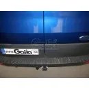 Tažné zařízení Ford Transit skříň 2019/06-, bajonet, Galia